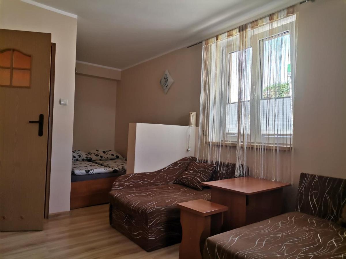 Noclegi Nad Solina Solina  Dış mekan fotoğraf