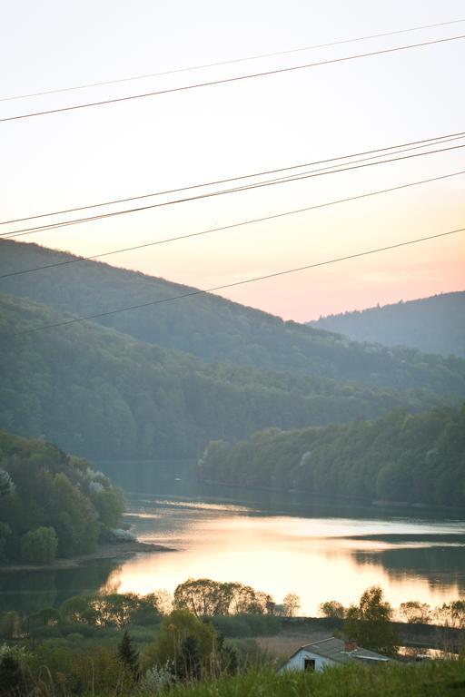 Noclegi Nad Solina Solina  Dış mekan fotoğraf