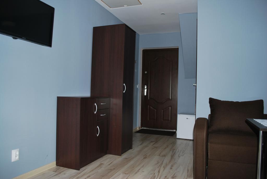 Noclegi Nad Solina Solina  Dış mekan fotoğraf